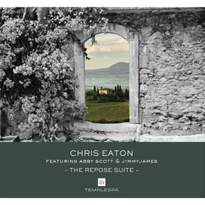 The Repose Suite cover