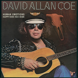 Human Emotions cover