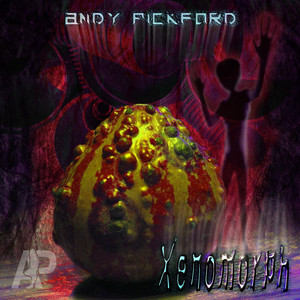 Xenomorph cover