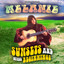 Melanie - Sunsets and Other Beginnings cover
