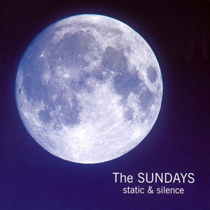 Static And Silence album