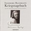 Kriegstagebuch (Gekürzte Fassung) Albumcover