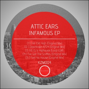 Attic Ears