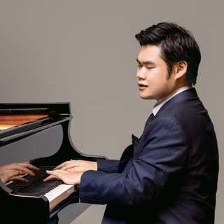 辻井伸行 Photo