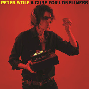 A Cure for Loneliness cover