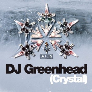 DJ Greenhead