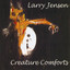 Creature Comforts Albumcover