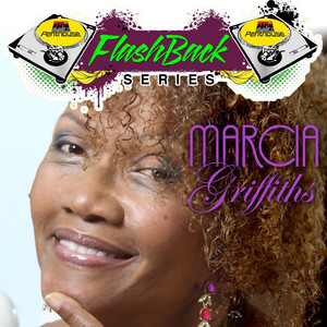 Penthouse Flashback Series: Marcia Griffiths, Vol. 1 cover