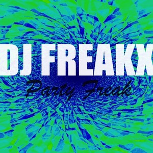 DJ Freakx