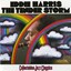 The Tender Storm Albumcover