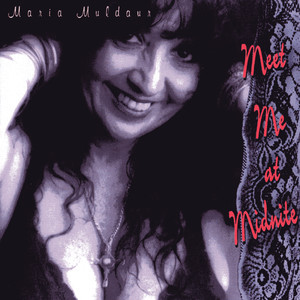 Meet Me at Midnite cover