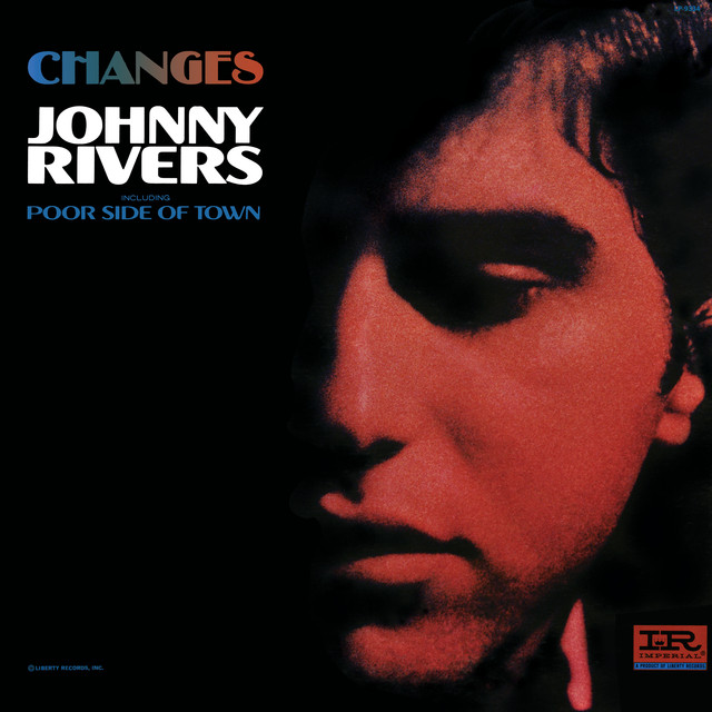 Changes cover