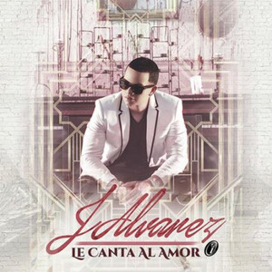 Le canta al amor album