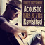 Acoustic 60's 70's Revisited Albumcover