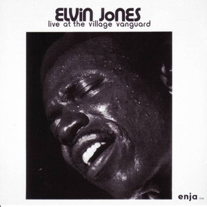 Live at the Village Vanguard album