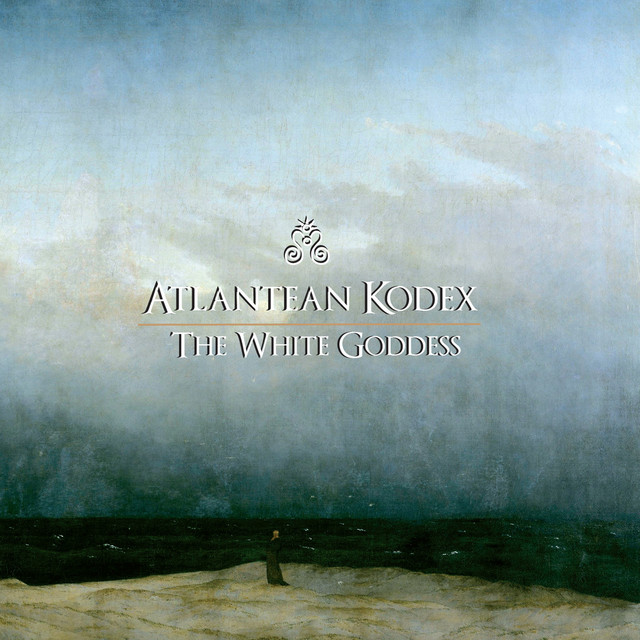 The White Goddess cover