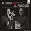 Al Cohn Meets Al Porcino Albumcover