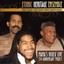 Mama's House Live 35th Anniversary Project Albumcover