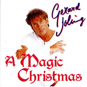 A Magic Christmas album