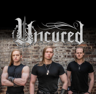 Uncured Photo