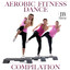Aerobic Fitness Dance Compilation Albumcover