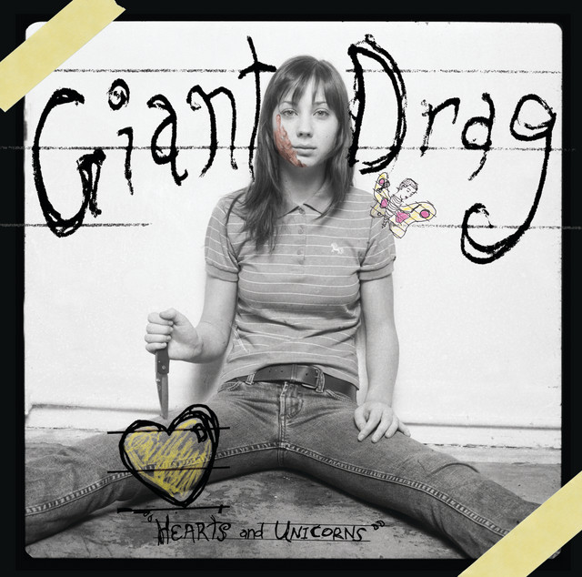 Hearts And Unicorns cover