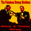 The Fabulous Dorsey Brothers cover