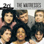 Best Of The Waitresses: 20th Century Masters: The Millennium Collection cover