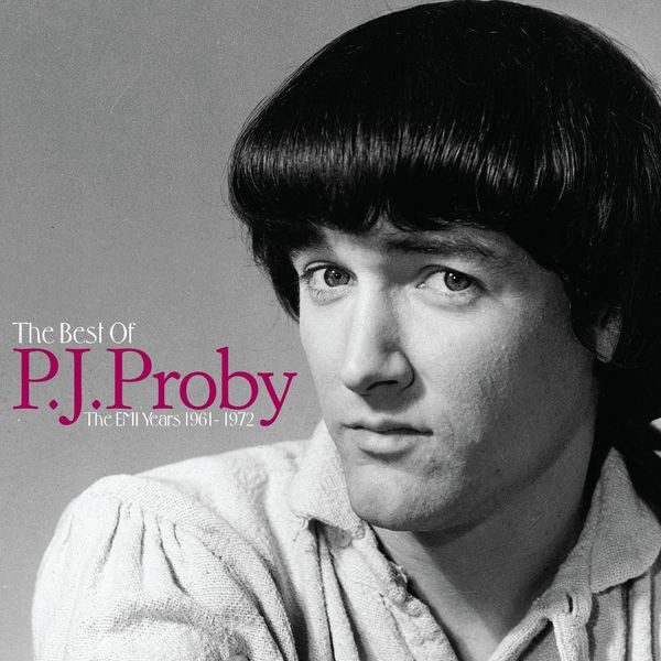 Best Of The Emi Years (1961-1972) cover