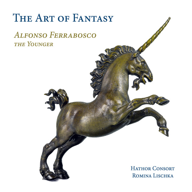 Alfonso Ferrabosco Photo