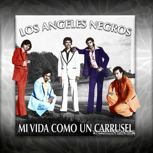 Mi Vida Como un Carrusel album