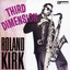 Third Dimension cover