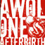 Afterbirth cover