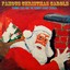 Famous Christmas Carols Albumcover