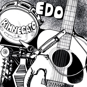 Edo rinnegato album