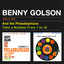 Benny Golson And The Philadelphians & Take A Number From 1 to 10 Albumcover