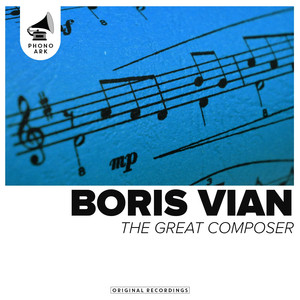 The Great Composer album
