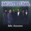 Mis Amores Albumcover