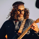 Brant Bjork Photo
