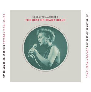 The Best of Beady Belle cover