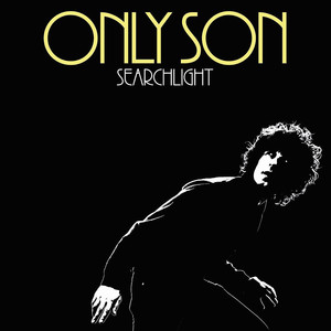 Searchlight cover
