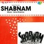 Shabnam (Original Motion Picture Soundtrack) Albumcover