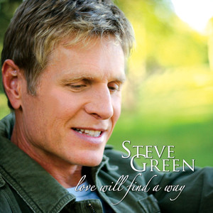 Love Will Find A Way cover