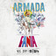 Armada Fania N.Y.C. 2014 Sobs cover