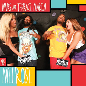 Melrose album