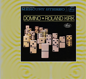 Domino album