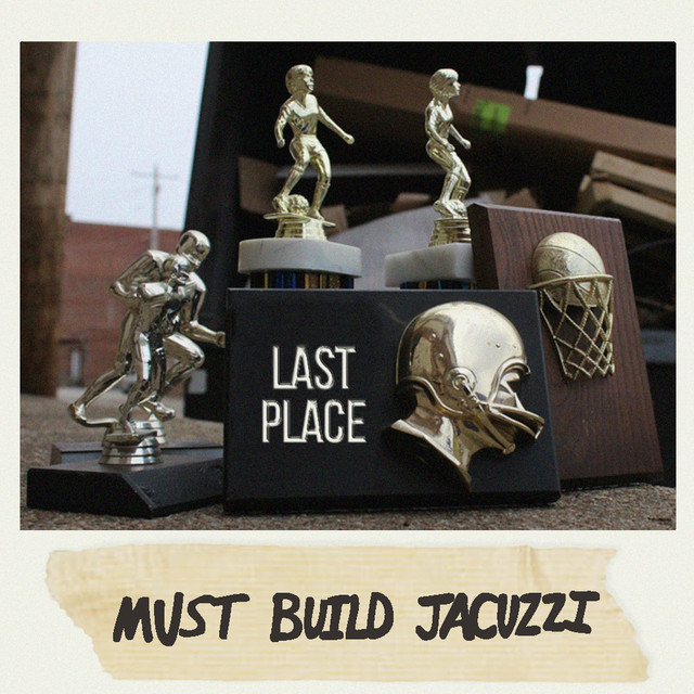 Must Build Jacuzzi Photo