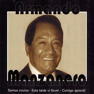 Armando Manzanero album