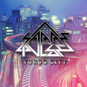 Turbo City cover