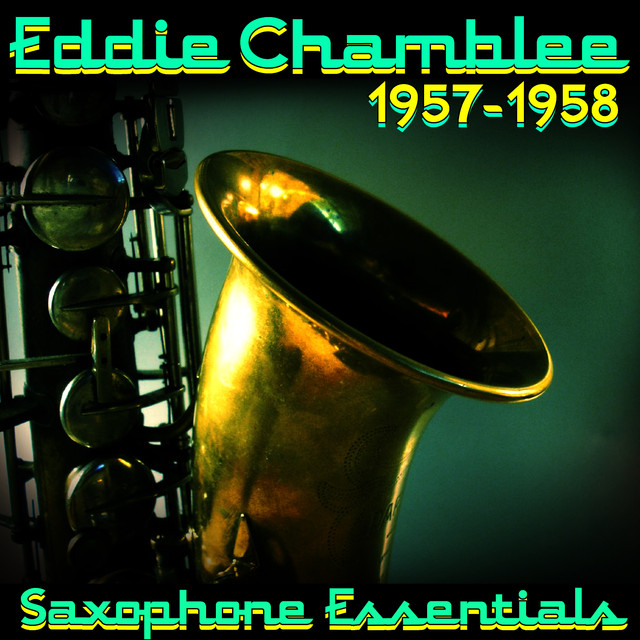 Eddie Chamblee Photo